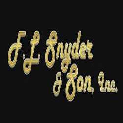 F.L. Snyder & Son, Inc.