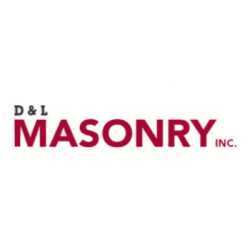 D & L Masonry Inc