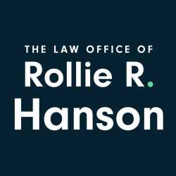 The Law Office Of Rollie R. Hanson, S.C.