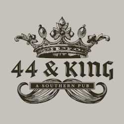 44 & King