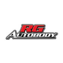 RG Autobody Inc