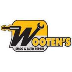 Wooten's Smog and Auto Repair