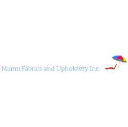 Miami Upholstery and Fabrics Inc