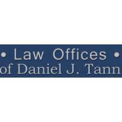 Daniel J Tann Attorney At Law