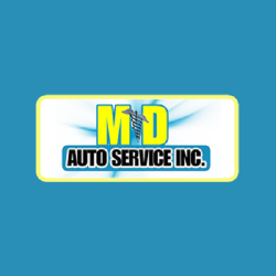 MD Auto Service Inc.
