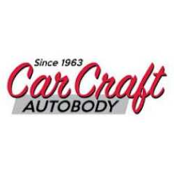 Car Craft Auto Body Chesterfield