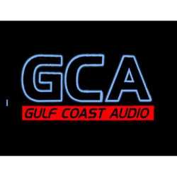 Gulf Coast Audio