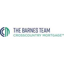 Shawn Barnes at CrossCountry Mortgage | NMLS# 273954
