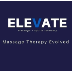 Elevate Massage + Sports Recovery