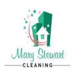 Mary Stewart Cleaning