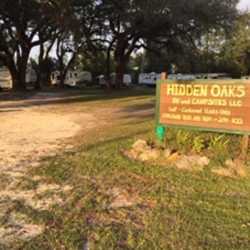 Hidden Oaks RV & Campground