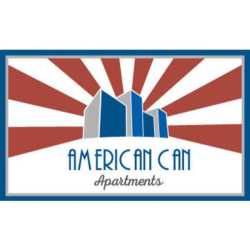 American Can Apartments
