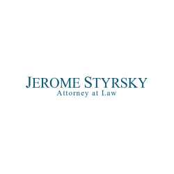 Jerome A Styrsky Attorney at Law