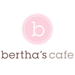 Bertha's cafe