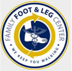 Dr. Patrick Bartholomew: Family Foot & Leg Center - Cape Coral