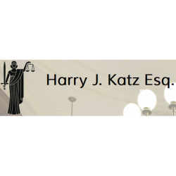 Harry Katz Esq