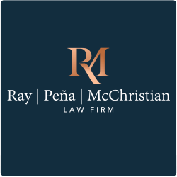 Ray Peña McChristian, P.C. Attorneys & Counselors at Law