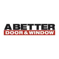 A Better Door & Window