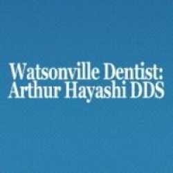 Watsonville Dentists: Arthur Hayashi DDS