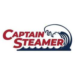 Captain Steamer Professional Steam Cleaner
