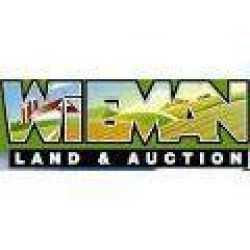 Wieman Land & Auction