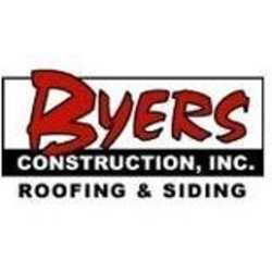 Byers Construction Inc