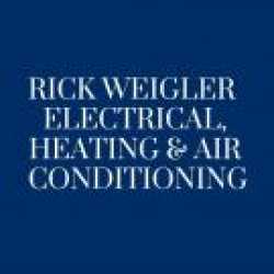 Rick Weigler Electrical Heating & Air Conditioning