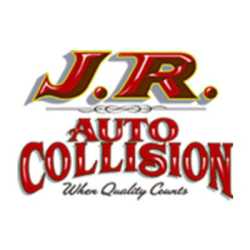 J.R. Auto Collision