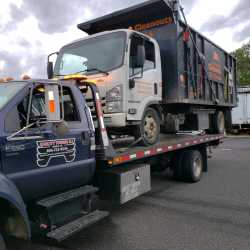 Quality Towing NJ