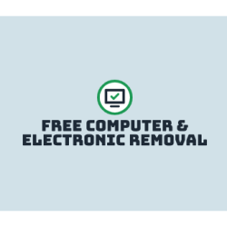 Free Computer & Electronic Removal