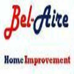 Bel-­Aire Home Improvement