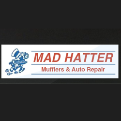 Mad Hatter Mufflers & Auto Repair