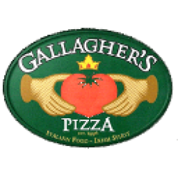 Gallagher's Pizza - West