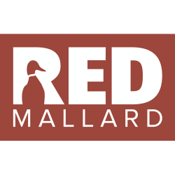 Red Mallard