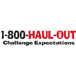 1-800-Haul-Out Atlanta Junk Removal