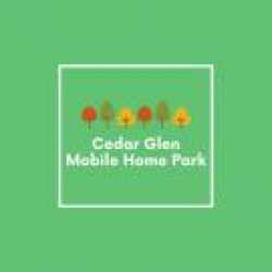 Cedar Glen Mobile Home & RV Park