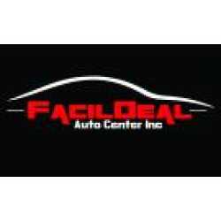 FacilDeal Auto Center