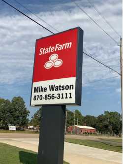 Mike Watson - State Farm Insurance Agent