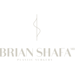 Dr. Brian Shafa Plastic Surgery