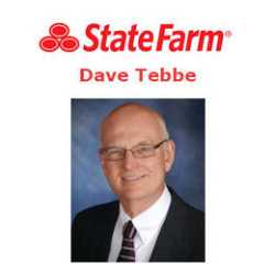 Dave Tebbe - State Farm Insurance Agent