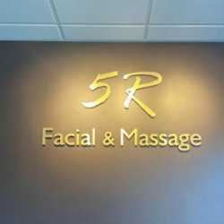 5R Facial & Massage