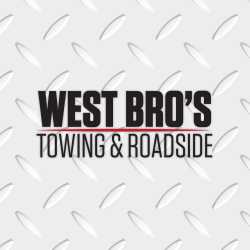 West Bro's Towing & Roadside Service