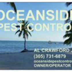 Oceanside Pest Control