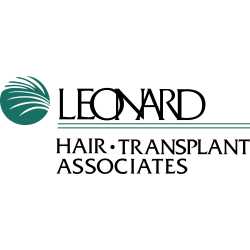 Leonard Hair Transplant Associates