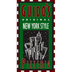 Guido's Original New York Style Pizza Downtown