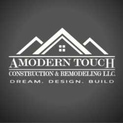 A Modern Touch Construction & Remodeling