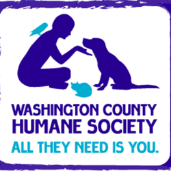 Washington County Humane Society