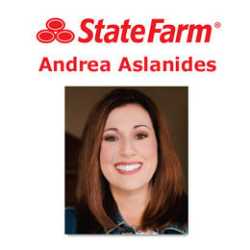 Andrea Aslanides - State Farm Insurance Agent