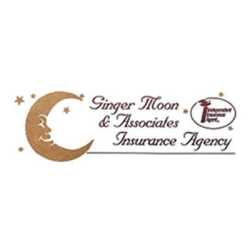 Ginger Moon & Associates Insurance Agency