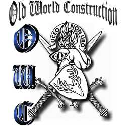 Old World Construction